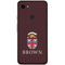 Brown University Primary Logo Google Pixel 3a XL Skin